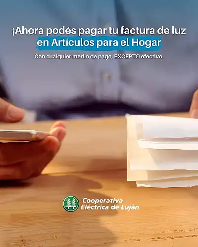 Hogar Eléctrico