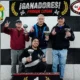 Fiorano Vianini vibró con otra gran jornada de TC
