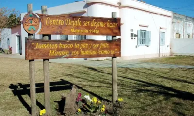 Déjalo Ser, Déjame Hacer