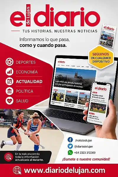 Informate con El Diario
