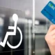 SUBE con discapacidad