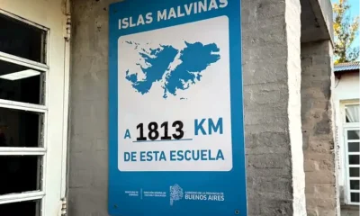 Malvinas Siempre Cerca