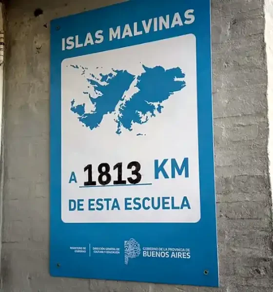 Malvinas Siempre Cerca