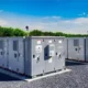 Almacenamiento eléctrico