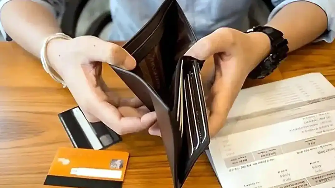 Crece la mora en préstamos personales y lanzan una refinanciación de hasta seis años 35 Crece la mora en préstamos personales
