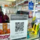Código QR obligatorio