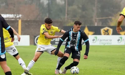 Flandria pagó su falta de gol