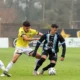 Flandria pagó su falta de gol