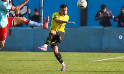 Flandria no levanta cabeza