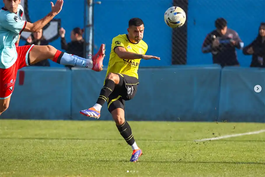 Flandria no levanta cabeza
