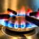 gas