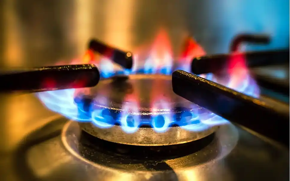 gas
