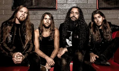 Havok vuelve a la Argentina
