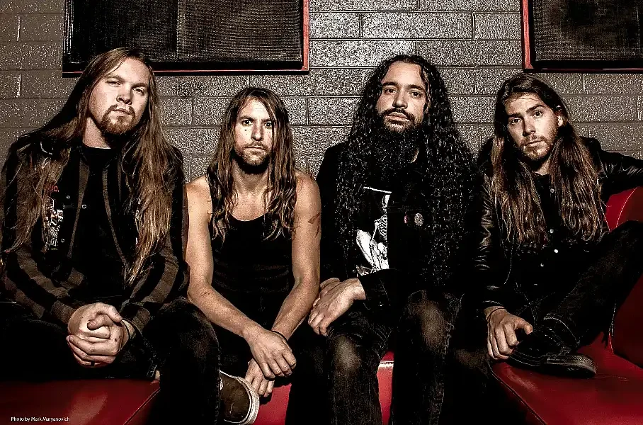 Havok vuelve a la Argentina