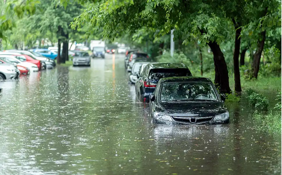 inundaciones el niño