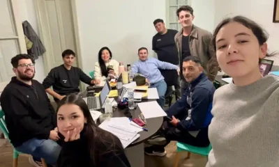Juventud Radical y protagonismo joven