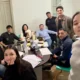 Juventud Radical y protagonismo joven
