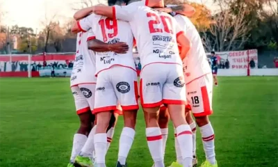 Luján va por otro triunfo