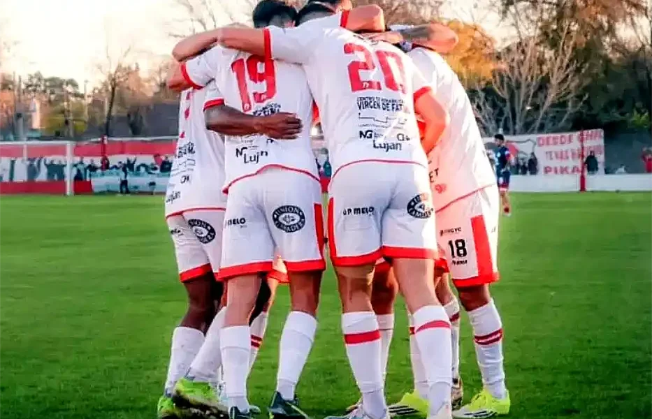 Luján va por otro triunfo lujanero