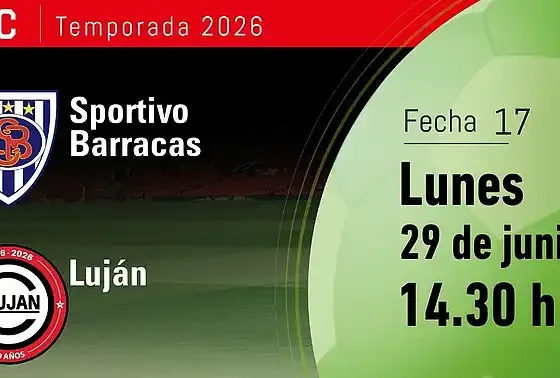 lujanero