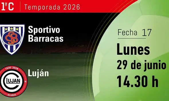 lujanero