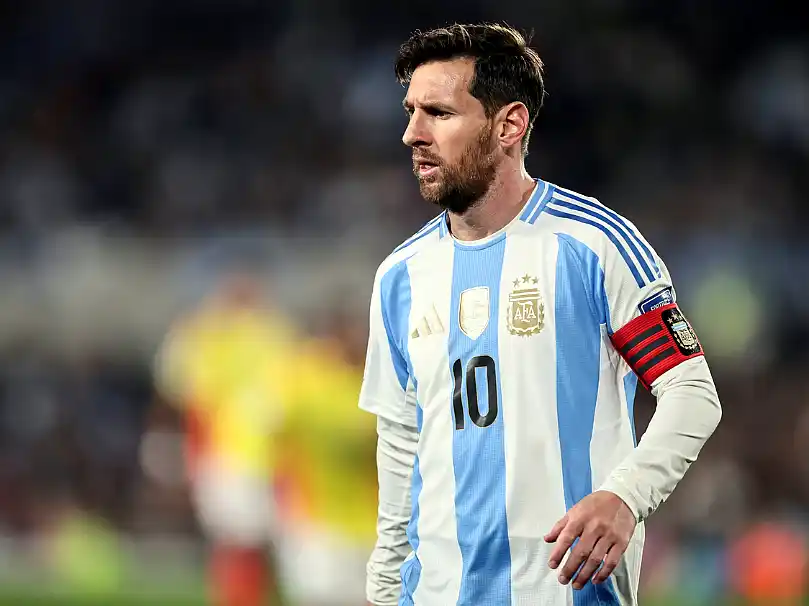 Mundial 2026: arranca la Copa del Mundo con México-Sudáfrica y un calendario histórico 35 Messi mundial