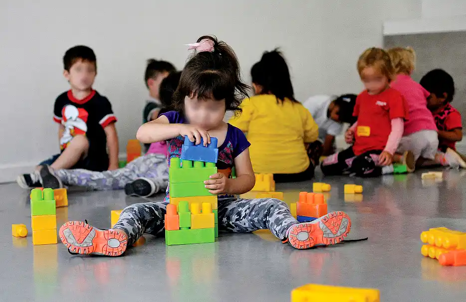 Caída de la Natalidad: el nuevo desafío educativo será llevar más chicos al jardín 37 Caída de la Natalidad: el nuevo desafío educativo