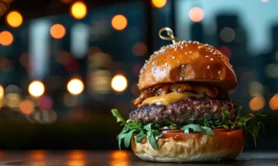 Burgers ofrecerán descuentos especiales