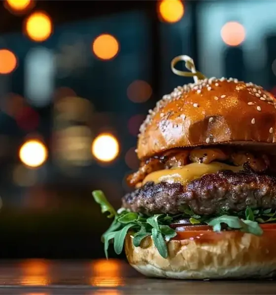 Burgers ofrecerán descuentos especiales