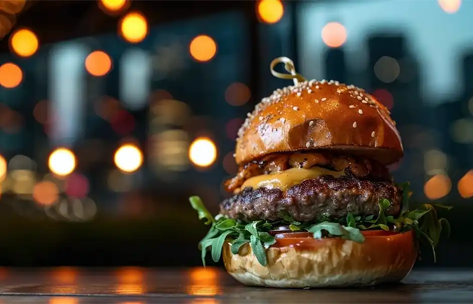 Burgers ofrecerán descuentos especiales