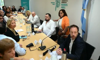 paritaria docentes