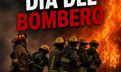plazoleta bomberos
