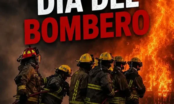 plazoleta bomberos