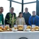 Productores de Luján fortalecen sus proyectos