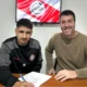 Luján se retira del mercado de pases