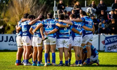 Luján Rugby