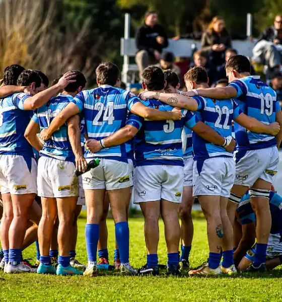 Luján Rugby