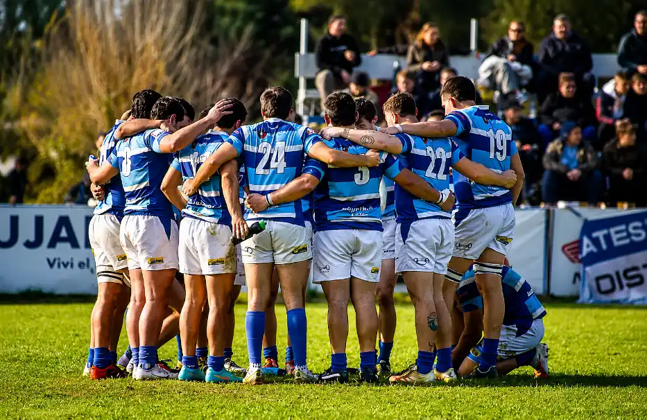 Luján Rugby