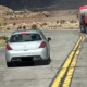 seguridad vial en ruta