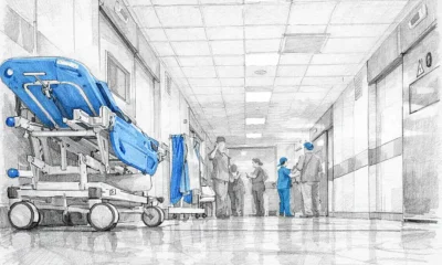 Sistema Integrado de Salud bonaerense