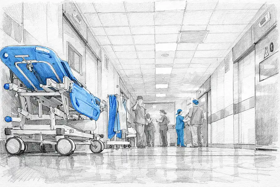 Sistema Integrado de Salud bonaerense
