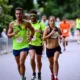 Yamila Sotelo volvió a los 21K con una actuación consagratoria