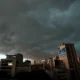 Alertan por temporal