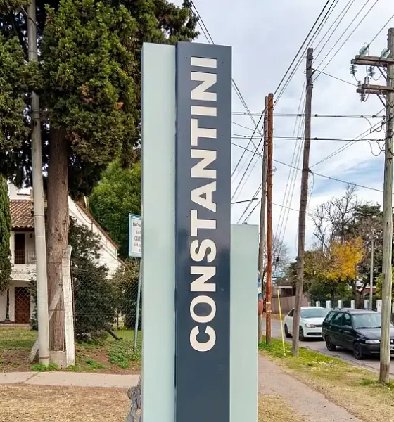 Luján recupera Tótems dañados