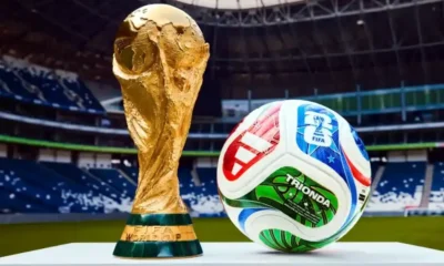ver mundial