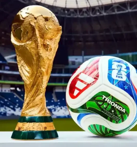 ver mundial