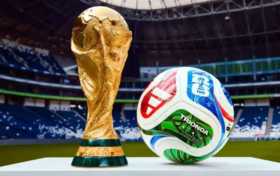 ver mundial
