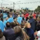 Este 9 de Julio: Jáuregui renueva una tradición