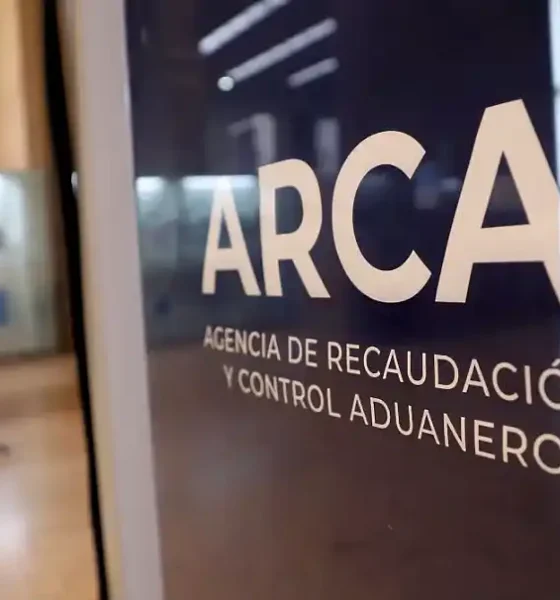 ARCA