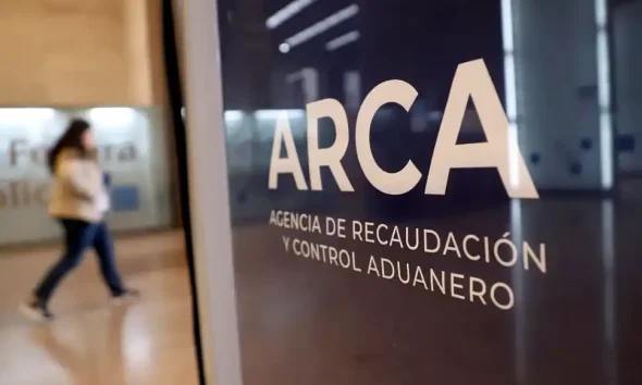 ARCA